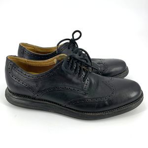Cole Haan Original Grand Os Wingtip Oxford Shoes